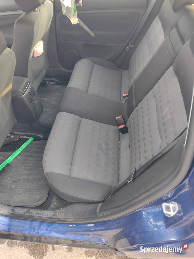 Volkswagen Passat 18 Turbo 150 Białobrzegi sprzedam