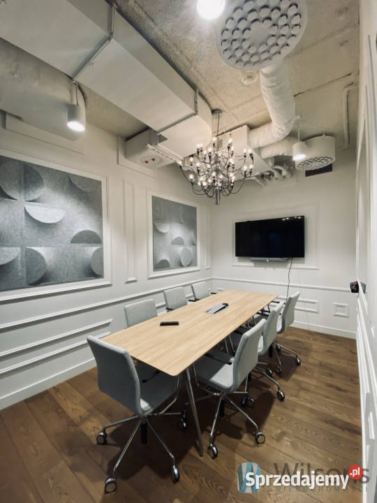 Lokal Warszawa Aleje Jerozolimskie 200m2