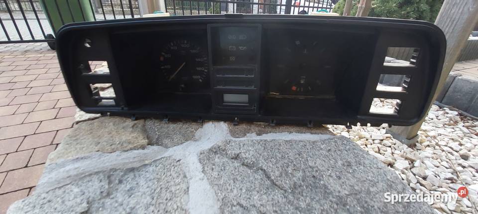 Vw t3 liczniki Liczniki i zegary dolnośląskie Oława