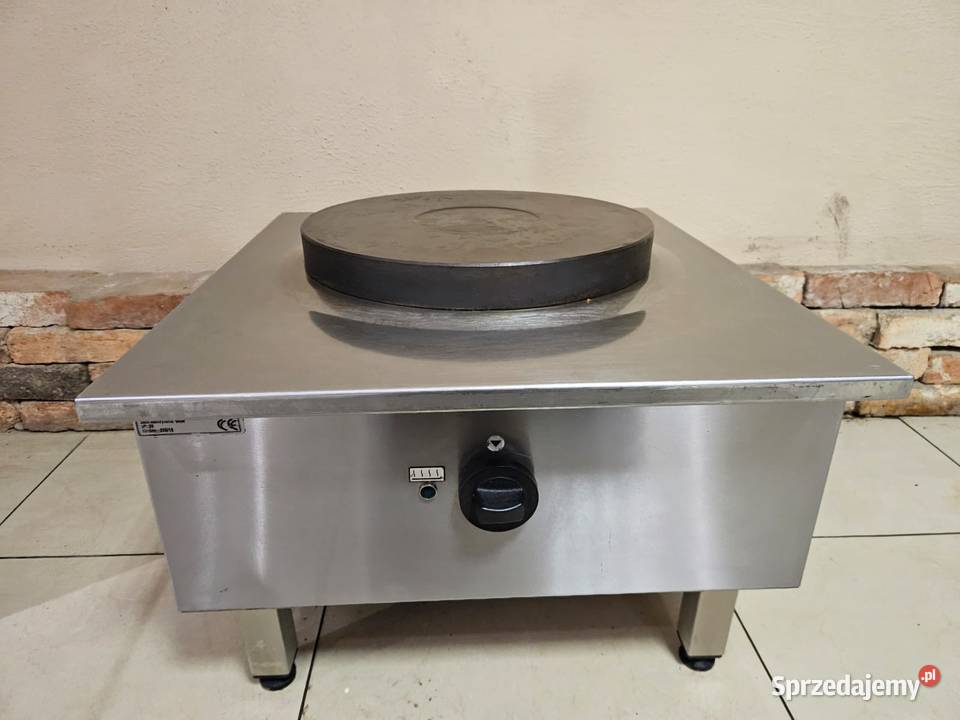 Taboret ELEKTRYCZNY 1PŁYTOWY 5kW 400 V KUCHENKA Biznes i Przemysł sprzedam