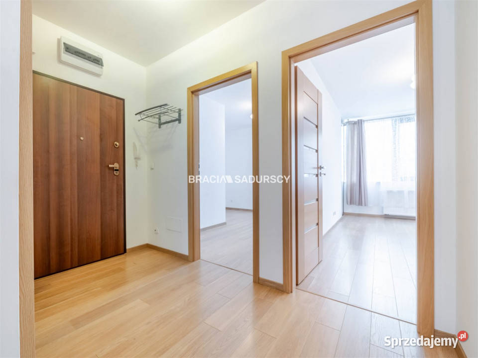 Mieszkanie 6566m 3 pokoje Kraków Kazimierza