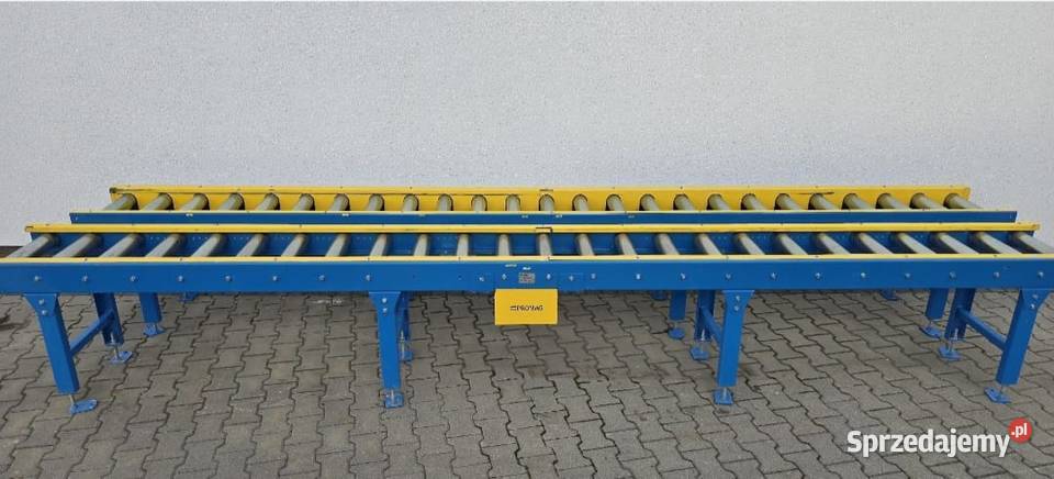 podajnik rolkowy automatyczny PROMAG rolotok Wojnowice