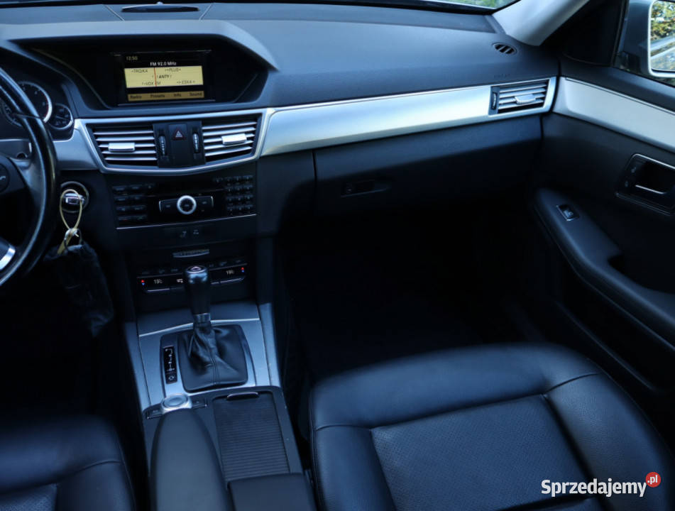 Mercedes E E 250 CDI Piaseczno sprzedam