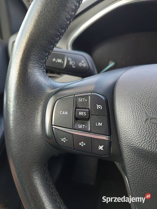 Ford focus mk IV Active 10 ecoboost 125 benzyna Szczytno