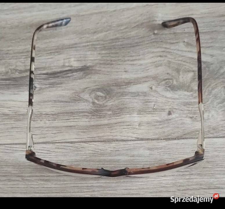 Sprzedam oprawki korekcyjne Versace świętokrzyskie Brzeziny