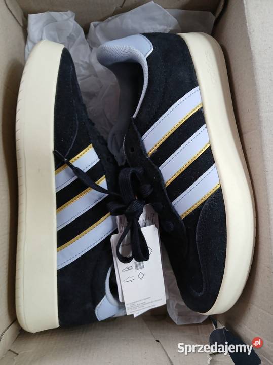 Adidas Barreda Super Głogów Małopolski