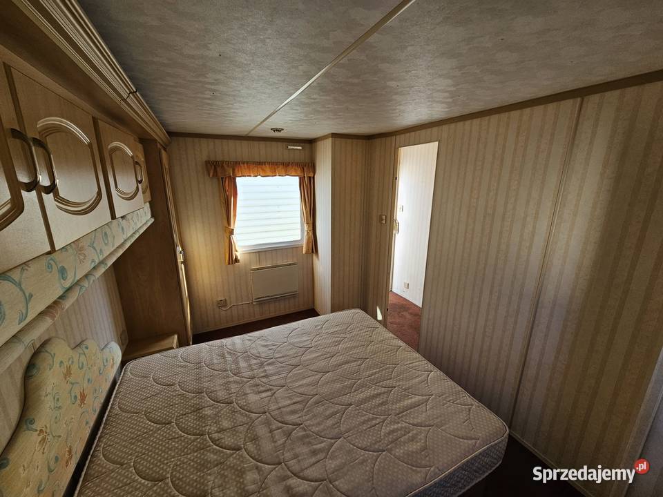 Całoroczny Domek holenderski BRISBANE 2 pokoje Warszawa