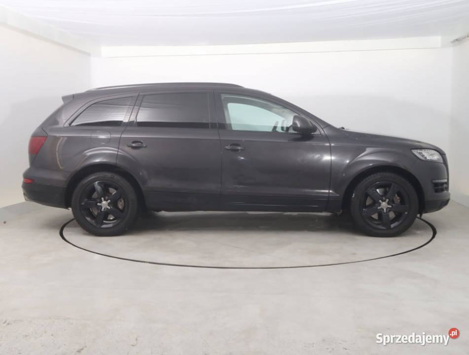 Audi Q7 42 TDI Bielany Wrocławskie sprzedam