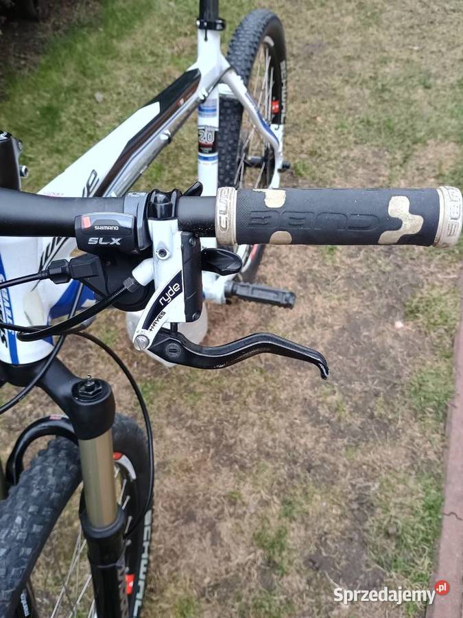 Rower Stevens wave koła 26 rama 50 wielkopolskie Poznań