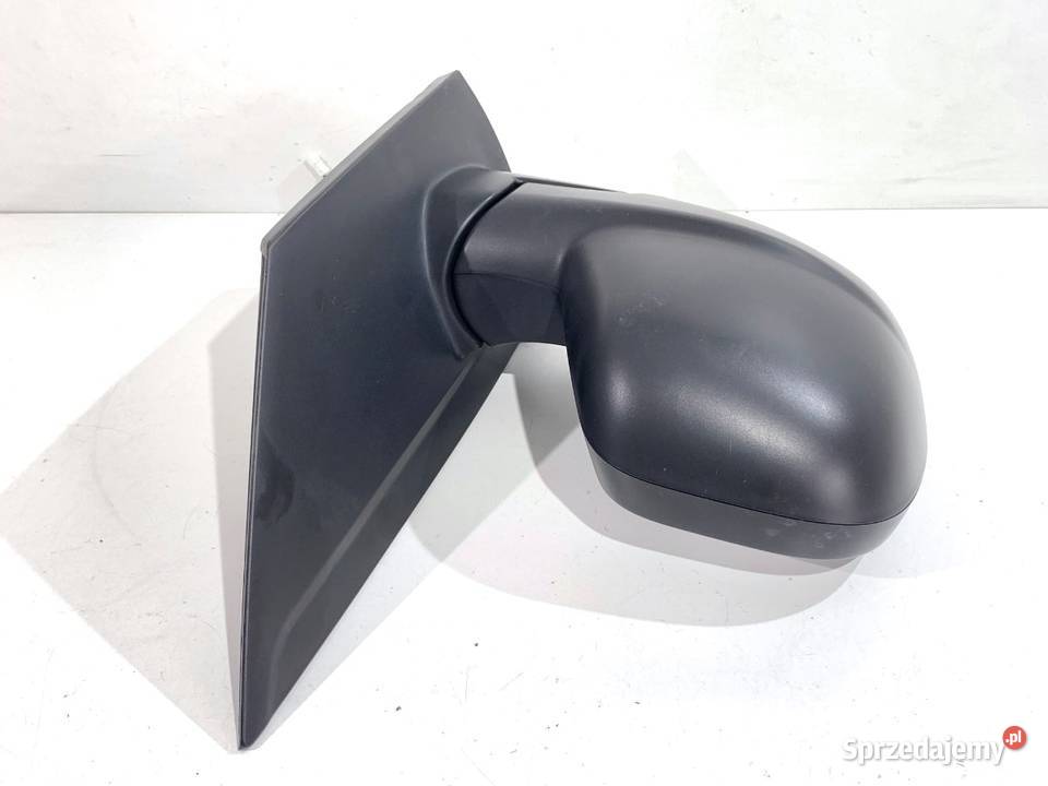 LUSTERKO PRAWY OPEL VIVARO C Bus Blanc Icy osobowe