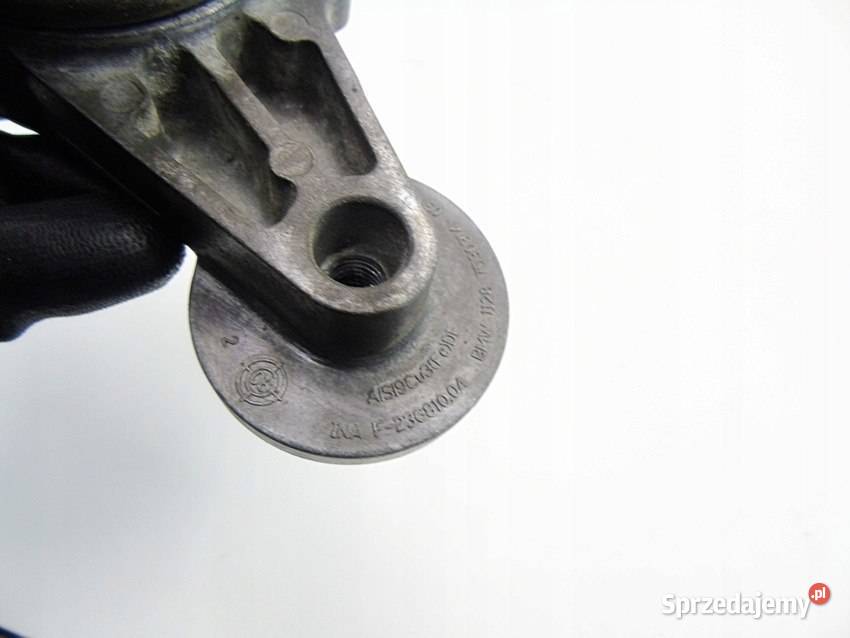 NAPINACZ PASKA NAPĘDOWEGO 25 N52 BMW E90 E91 E92 Sosnowiec