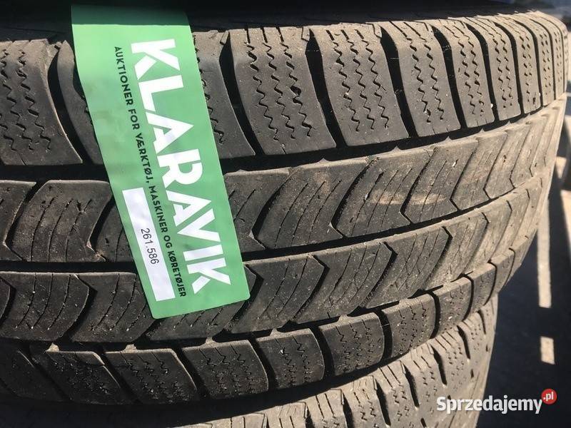 Koła do busa 215 65 R 16 rozstaw 5x115 otwór 67 Starogard Gdański
