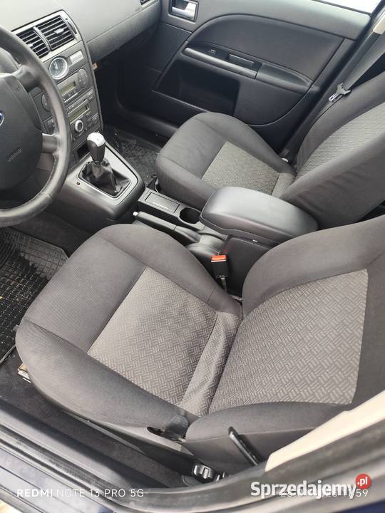 Ford Mondeo 18B Kraśnik