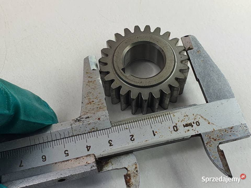 Tryb Walu Zebatka Kolo Ktm Sx Exc 125200 Pozostałe Łódź