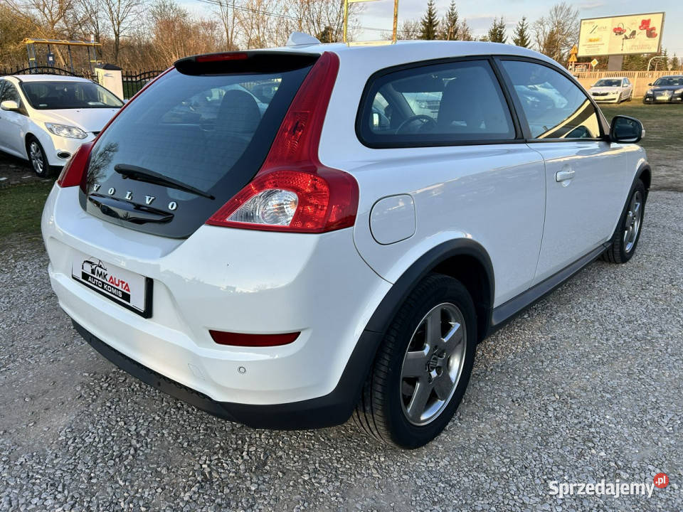 Volvo C30 I 2006 233500km