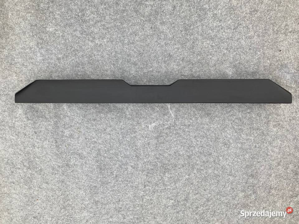 FORDRANGER MK3 SPOILER LOTKA EXTREME Otwock sprzedam