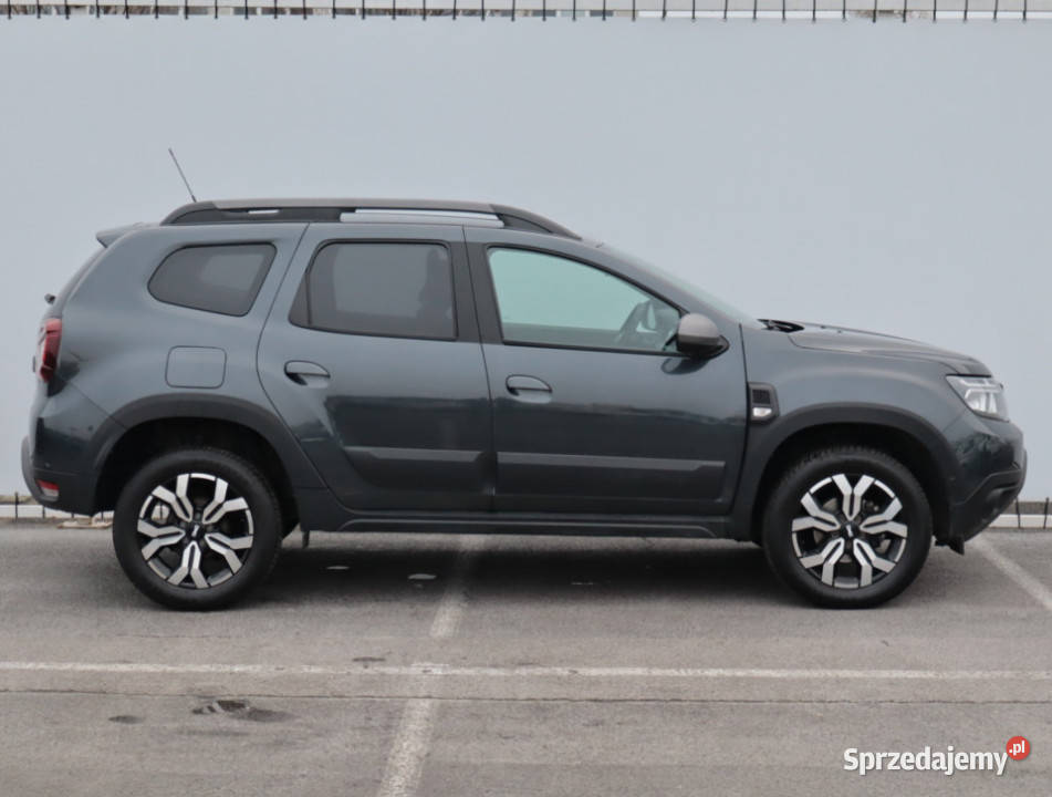 Dacia Duster 13 TCe 1332cm3 Lublin