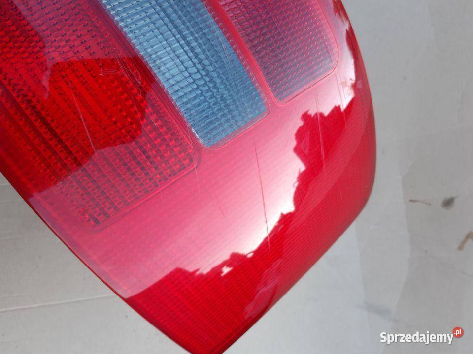 Lampa tylna prawa Audi A6 C5 Avant lampa prawy Lampy tylne