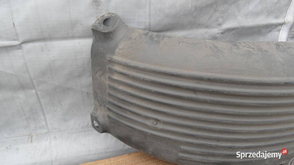 HYUNDAI I20 I LIFT 13r nadkole lewy tył Nadkola świętokrzyskie