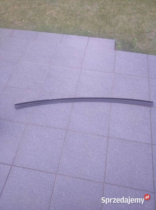 OPEL VECTRAC GTS SPOILER IRMSCHER LOTKAOPC osobowe Otwock sprzedam