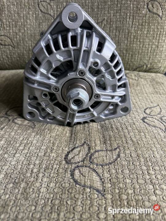 Alternator autobus bova Pozostałe Rudnik Wielki