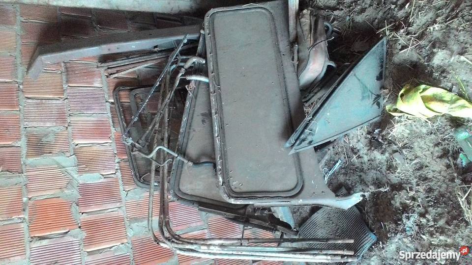 Aro Muscel M461 Szewce