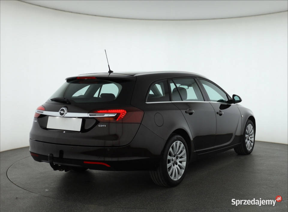 Opel Insignia 20 CDTI Kombi Piaseczno
