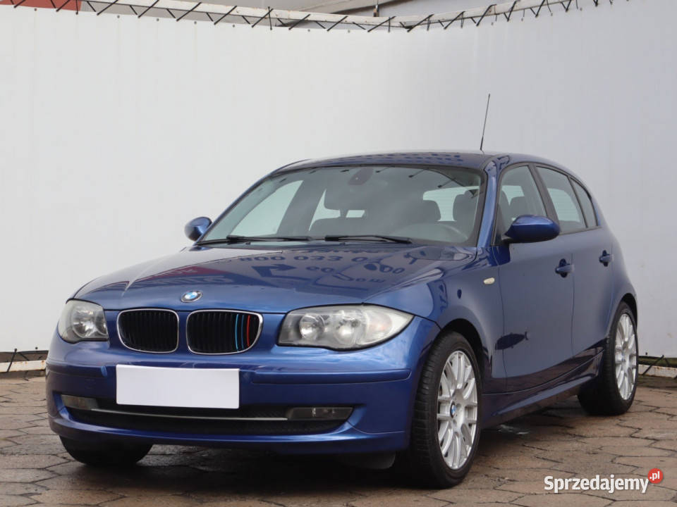BMW 1 118i