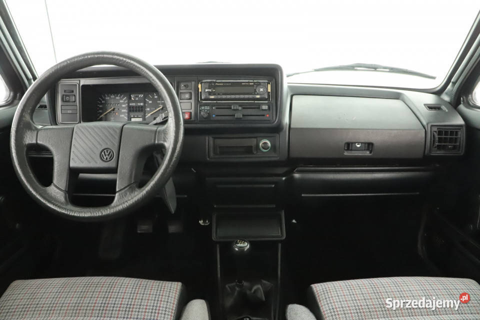 VW Golf 18 mazowieckie Piaseczno