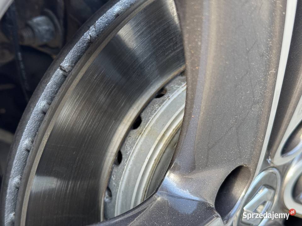 Renault Grand Scenic III Lift Bose Energy 82 poduszka powietrzna Grand Scenic mazowieckie Warszawa