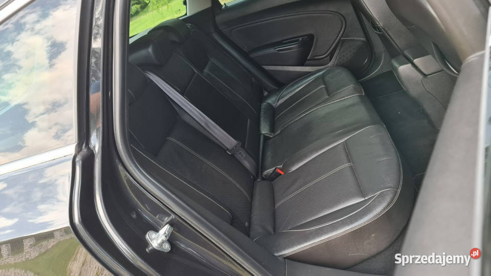 Opel Astra 16T 170 Automat LIFT Sports Tourer Chmielnik