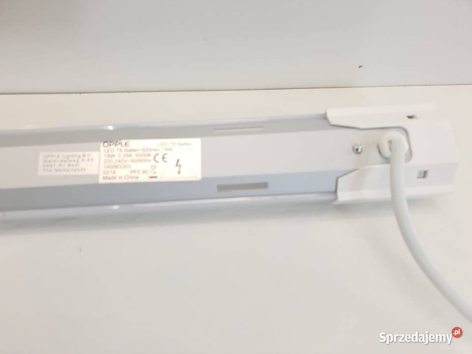 Lampa meblowa Opple Częstochowa