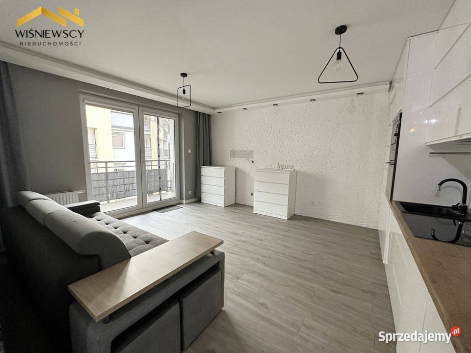 Malbork Słowackiego 31 3 pokoje garaż 563 m 7442zł/m2