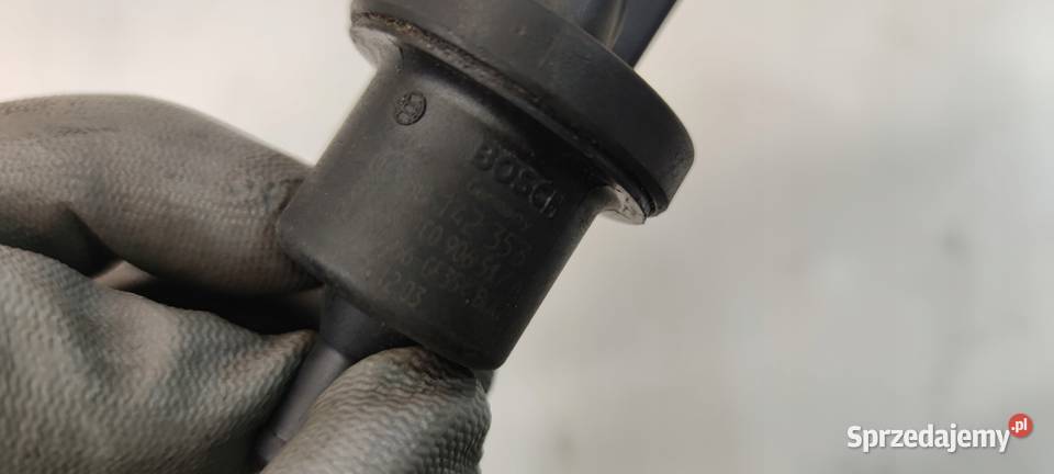 ZAWÓR ZBIORNIA PALIWA AUDI VW SEAT 0280142353 Przystajń
