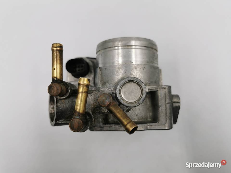 Przepustnica Audi Seat Skoda VW 16 APF BGU BFQ Silniki i osprzęt Wyszków