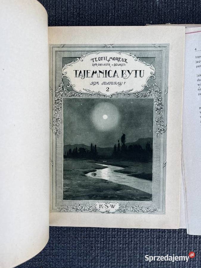 Tajemnice Bytu Łowicz