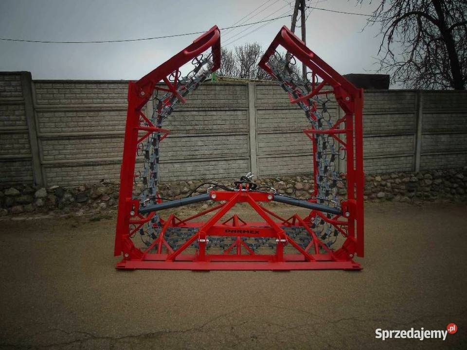 Chwytak do bel zakładany na tura w rozstawie podlaskie Barszcze