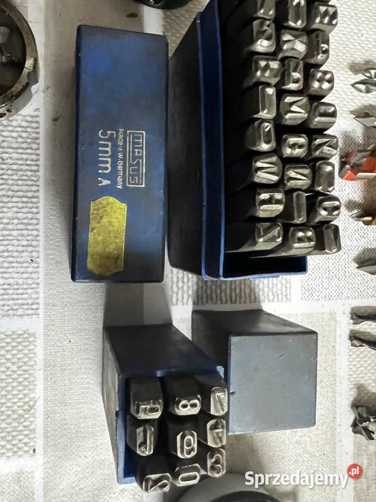 Frezy rozwiertaki narzynki wirtła podkarpackie Rzeszów