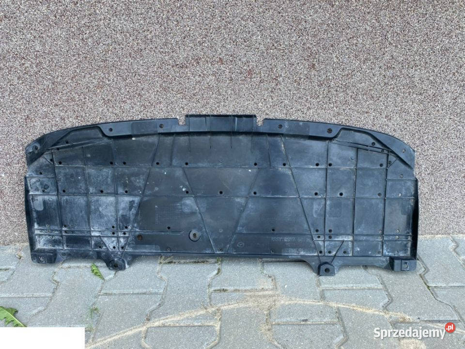 Mazda 6 gsh7 osłona spodu płyta Kozubszczyzna