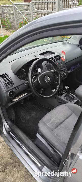 Sprzedam VW Polo Kościelec