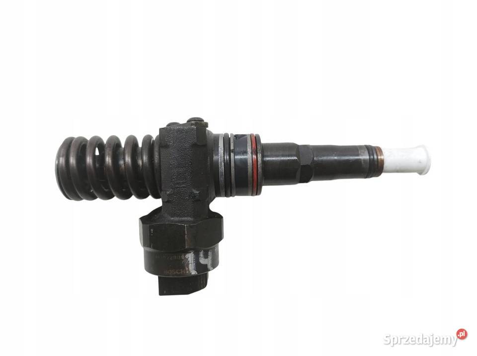 POMPOWTRYSKIWACZ 038130073F 0414720007 19 TDI