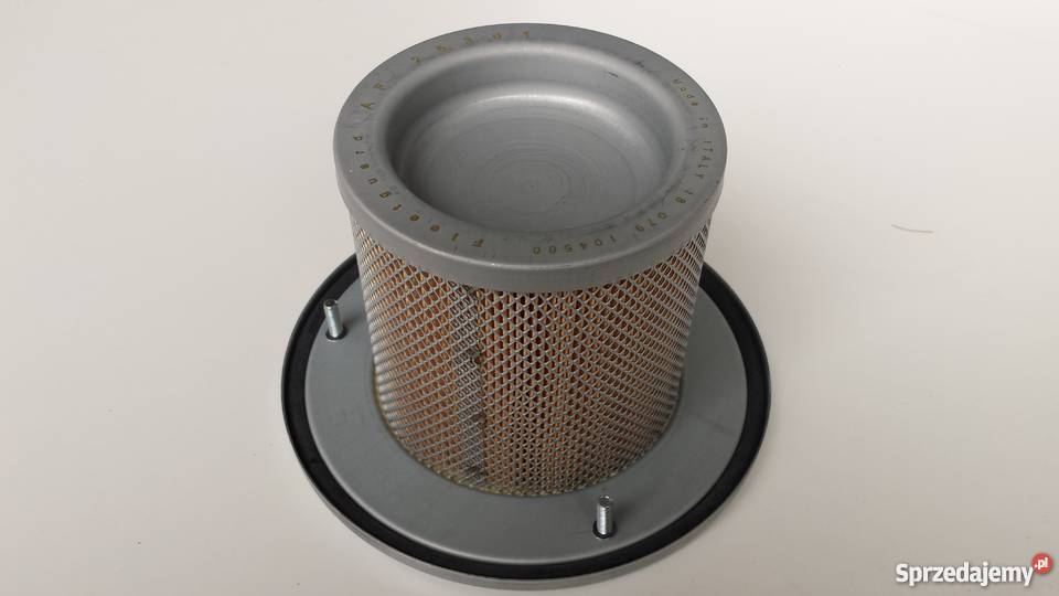 Filtr powietrza John Deere 6100 62106410 AF25301 Radom