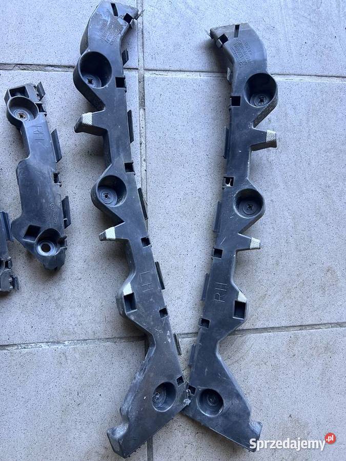 Mazda 6 GH części Pozostałe sprzedam