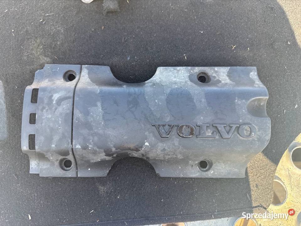 Osłona silnika Volvo V40 S40 I 18 Ostrów Wielkopolski sprzedam