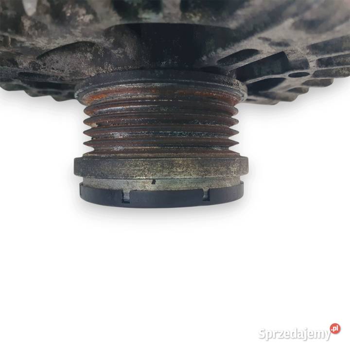 ALTERNATOR Opel Astra J IV Insignia Meriva B 14 Chełm