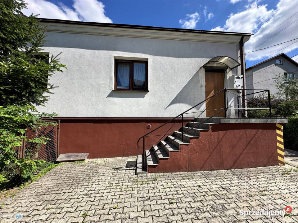 Mieszkanie 30m2 1pok Kielce Piętro 1 sprzedam