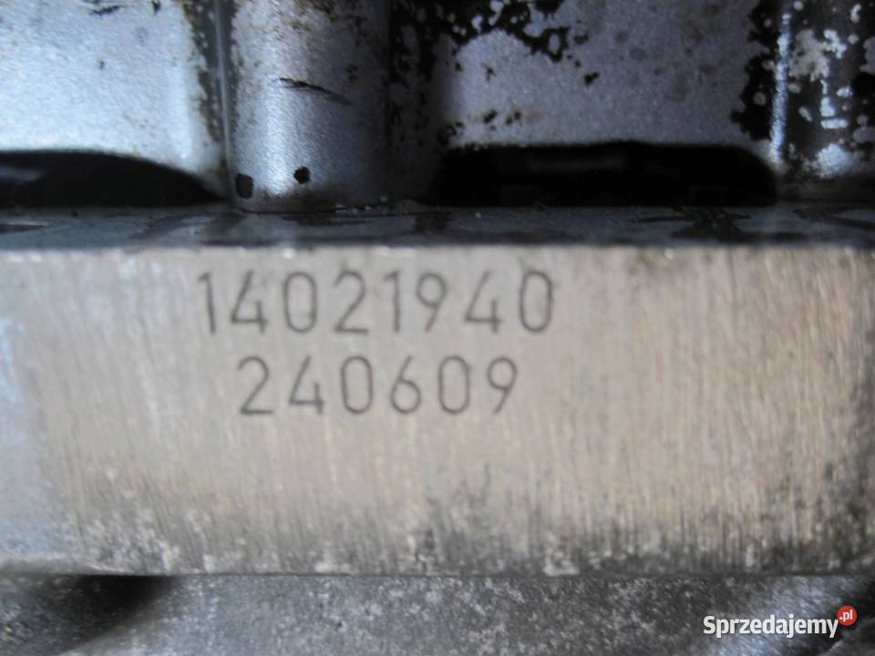 BMW 3 5 20 D N47D20A 177 09r głowica kompletna świętokrzyskie