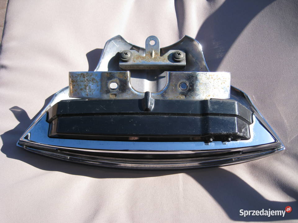 YAMAHA XVZ1300 ROYAL STAR ZEGAR LICZNIK Białystok