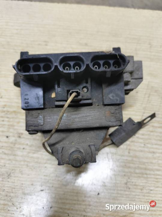 Renault 19 cewka zapłonowa Łubno sprzedam