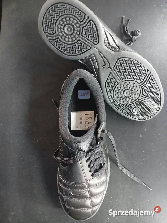 Nike Total 90 Super podkarpackie Głogów Małopolski